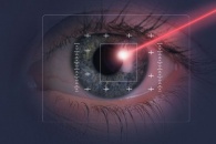 Лазерная хирургия переднего отрезка глаза и сетчатки