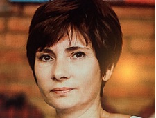 Удалова Ирина Аркадьевна
