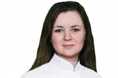 Дружинина Наталья Александровна
