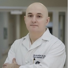 Ахвледиани Ника Джумберович