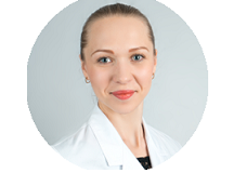 Сотникова Татьяна Николаевна