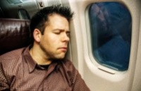 Нарушения сна, связанные с частыми и длительными перелётами