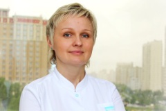 Новикова Вера Викторовна